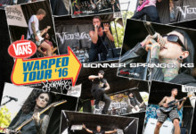 warped kansas