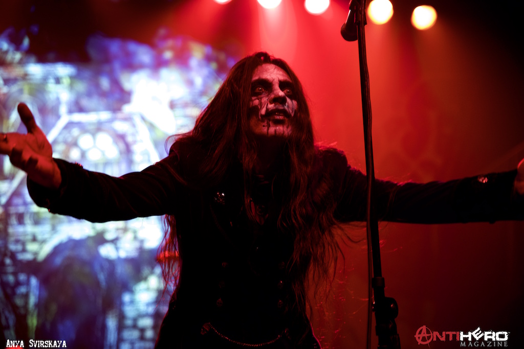 CARACH ANGREN