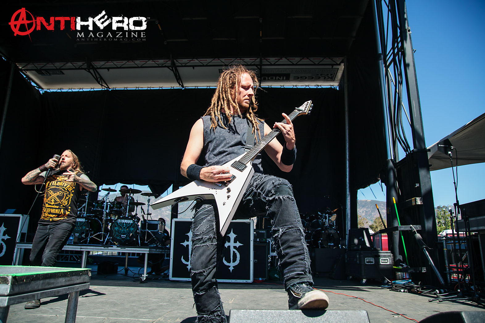 Devildriver