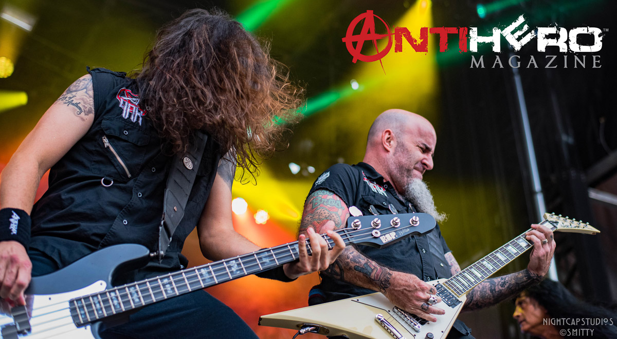 Anthrax