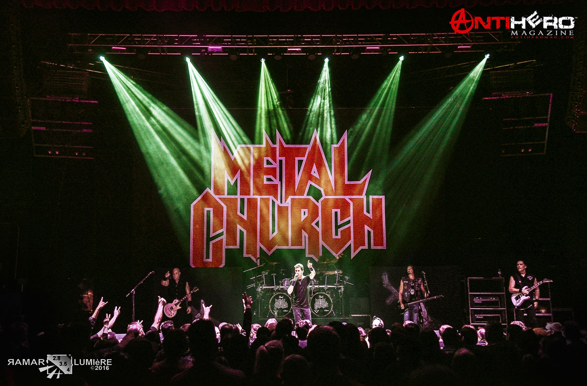 Metal Church