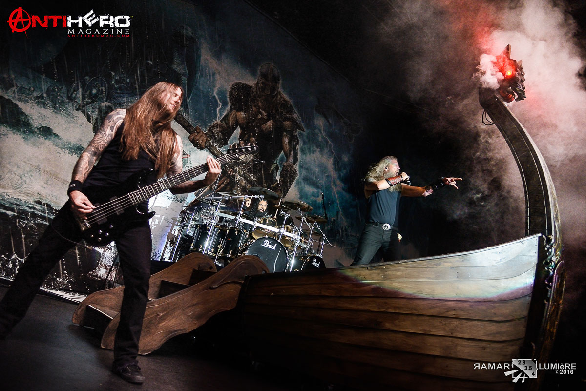 Amon Amarth