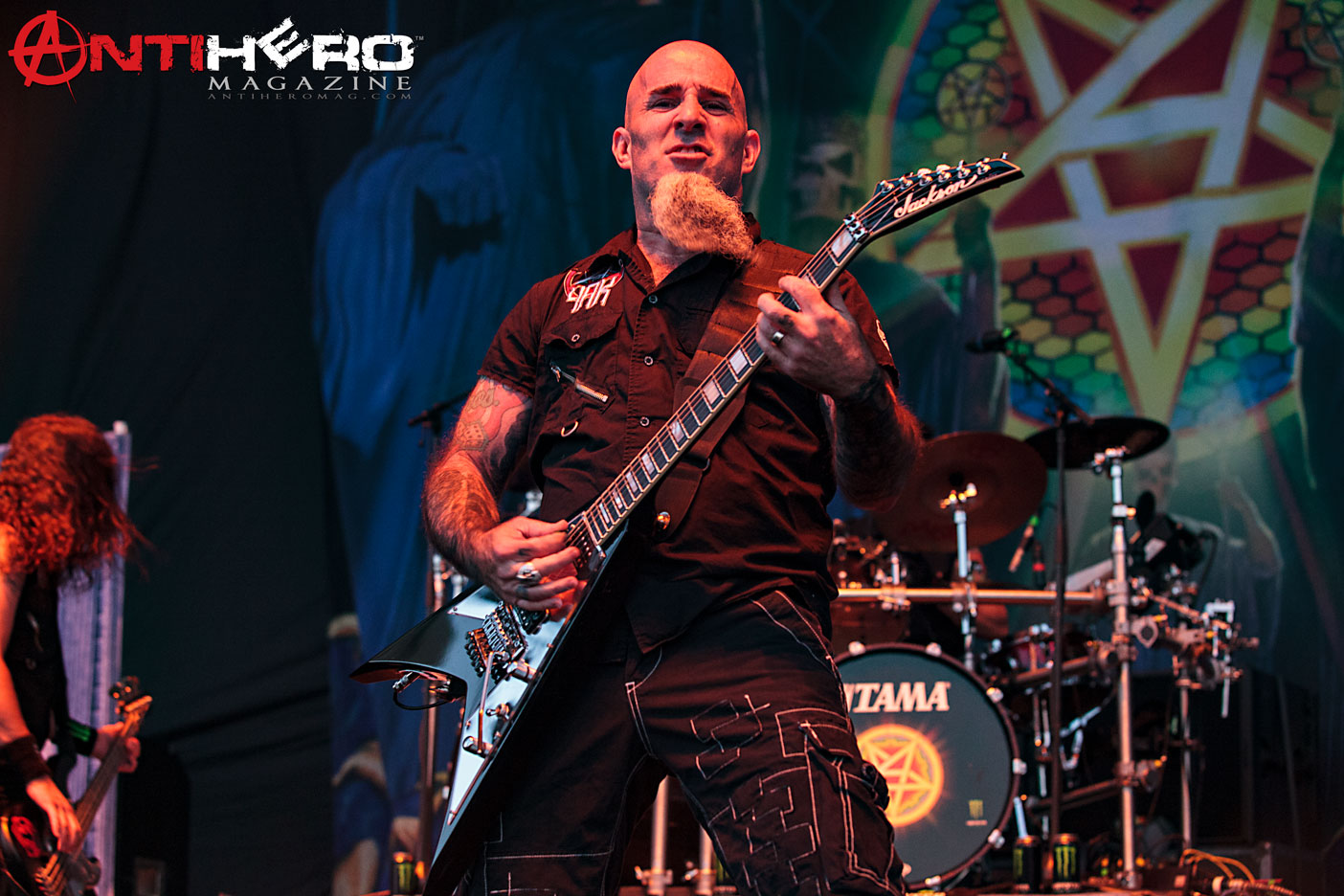 Anthrax