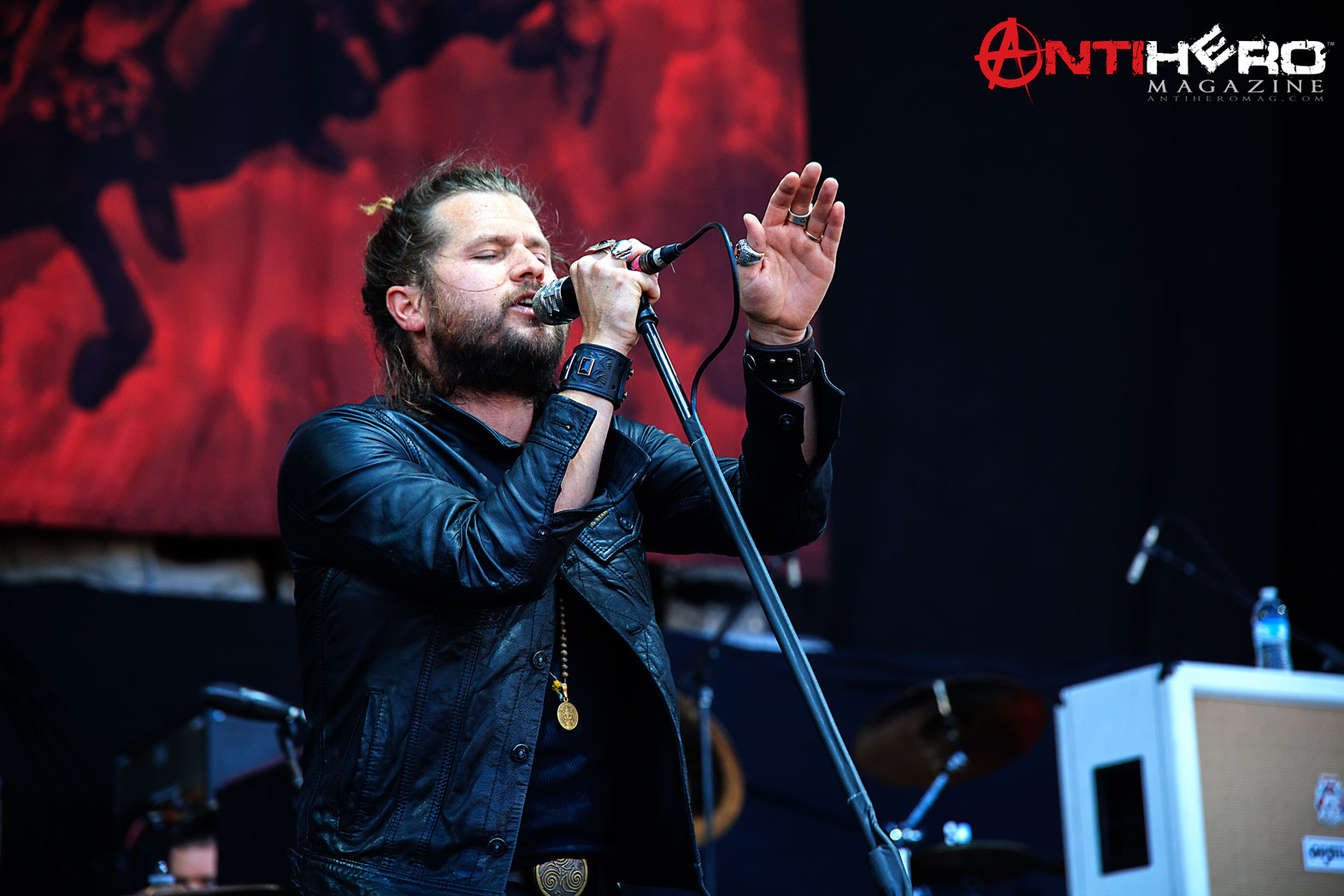 Rival Sons