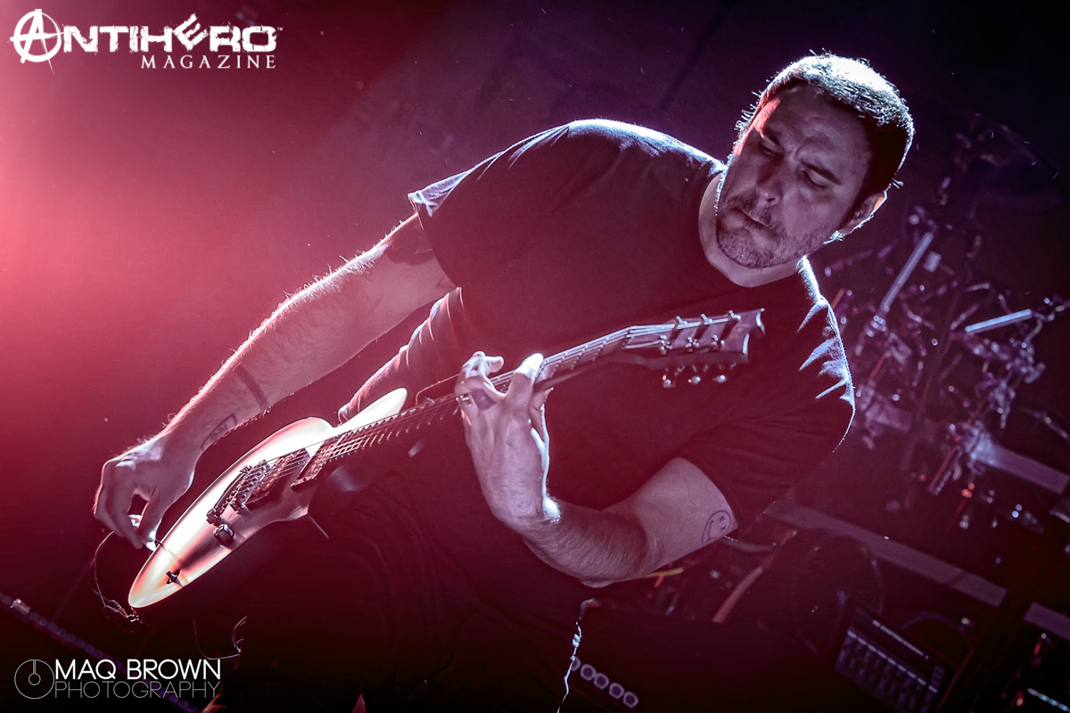 Breaking Benjamin