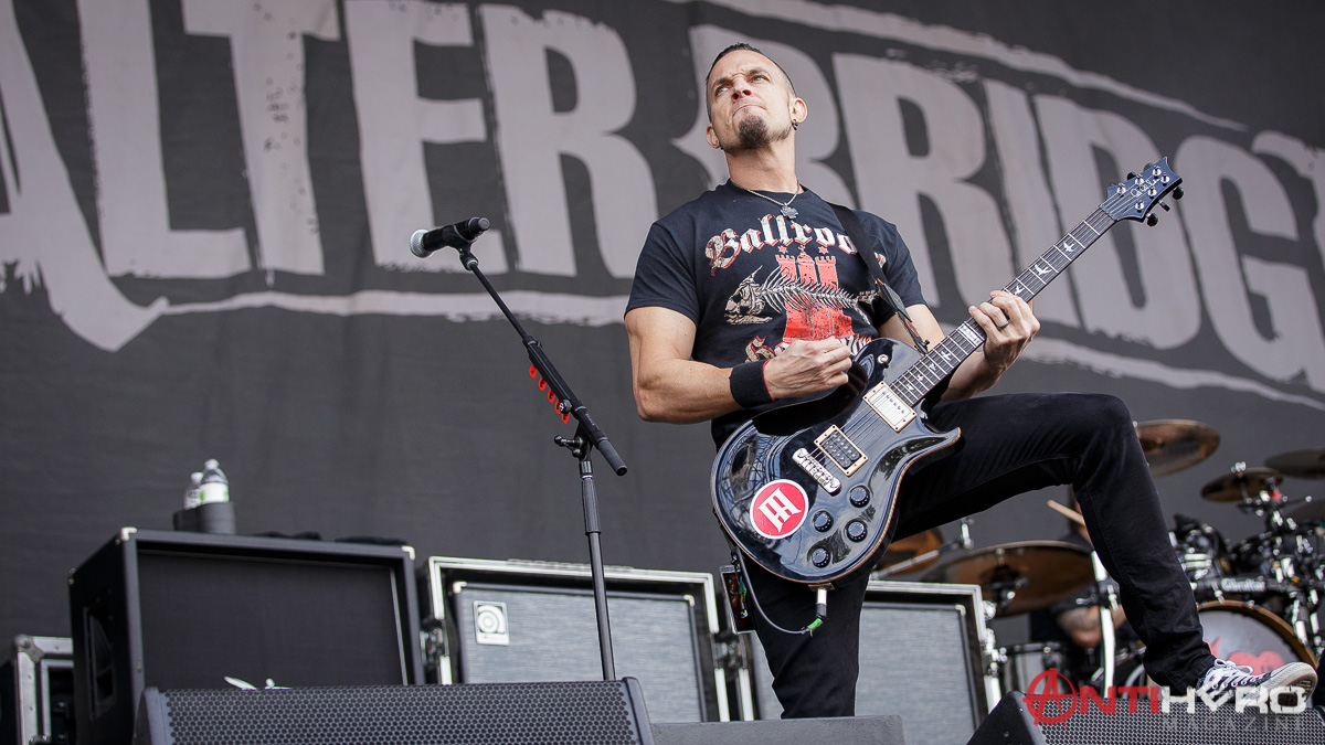 Alter Bridge