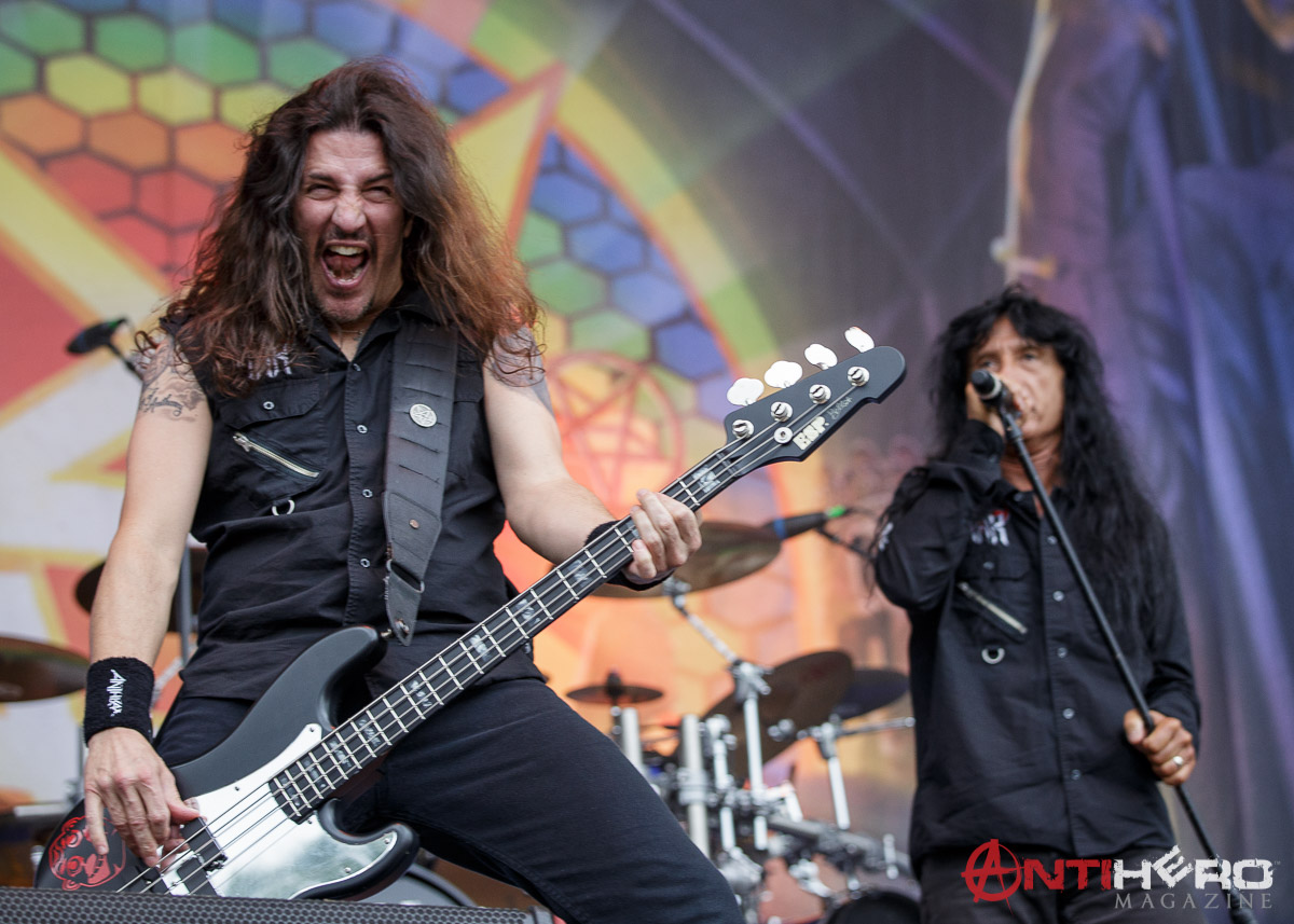 Anthrax