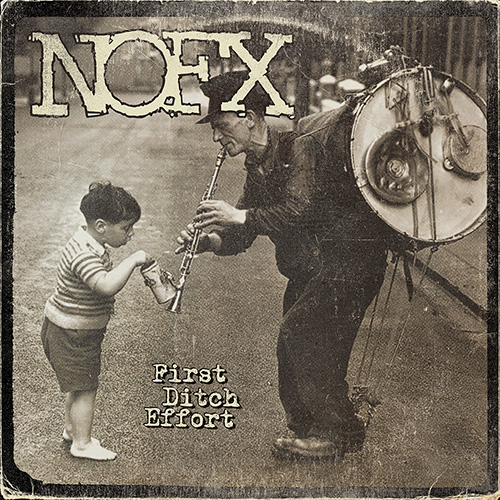 NOFX