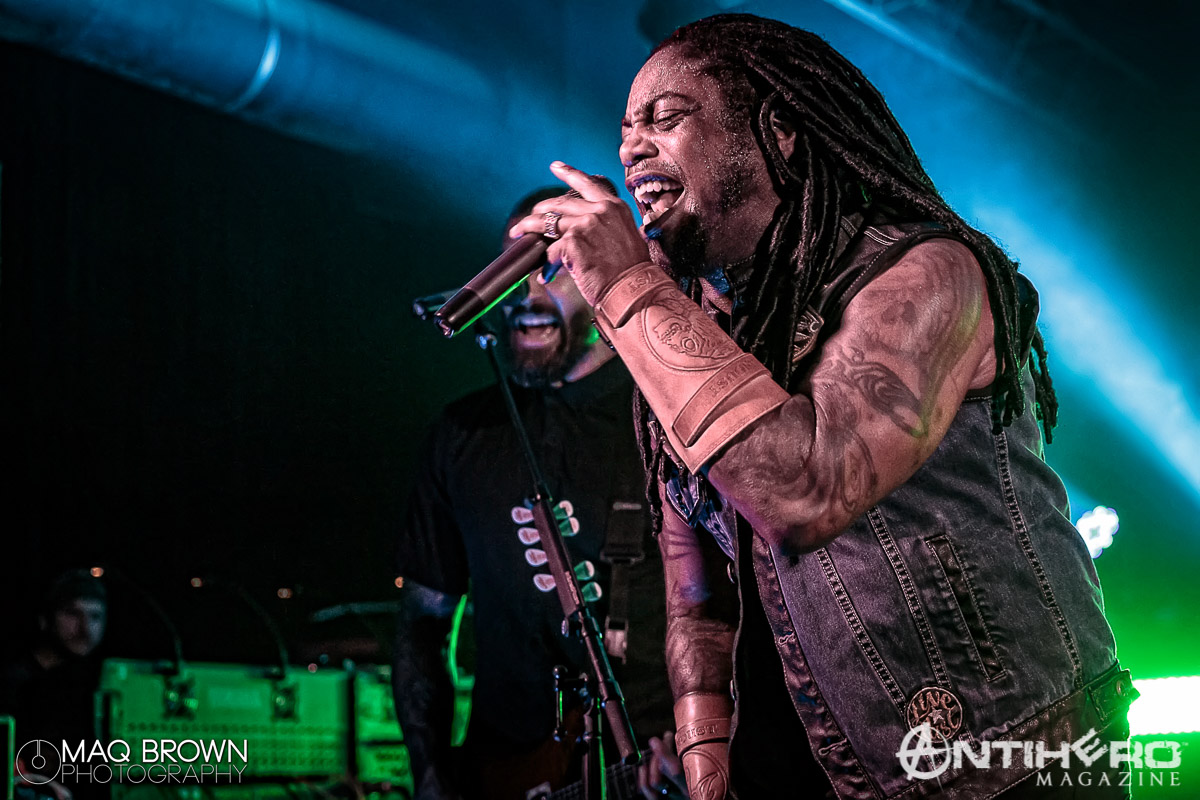 Sevendust