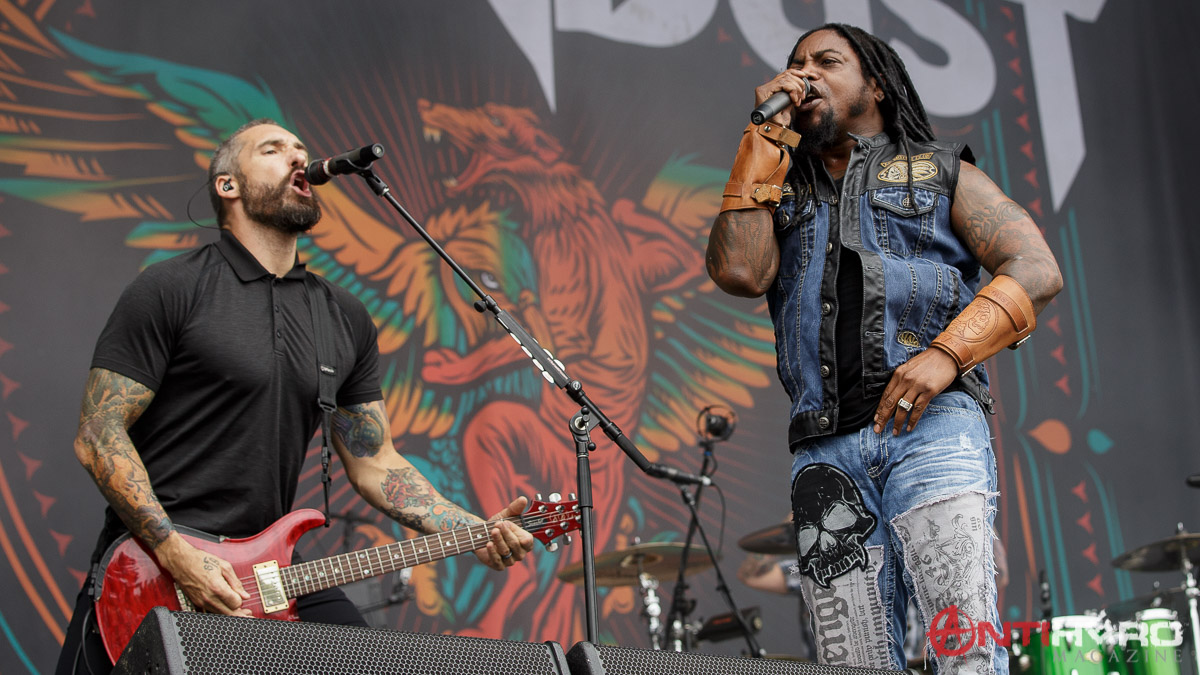 Sevendust