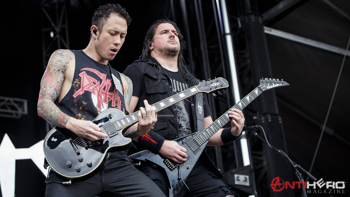 Trivium