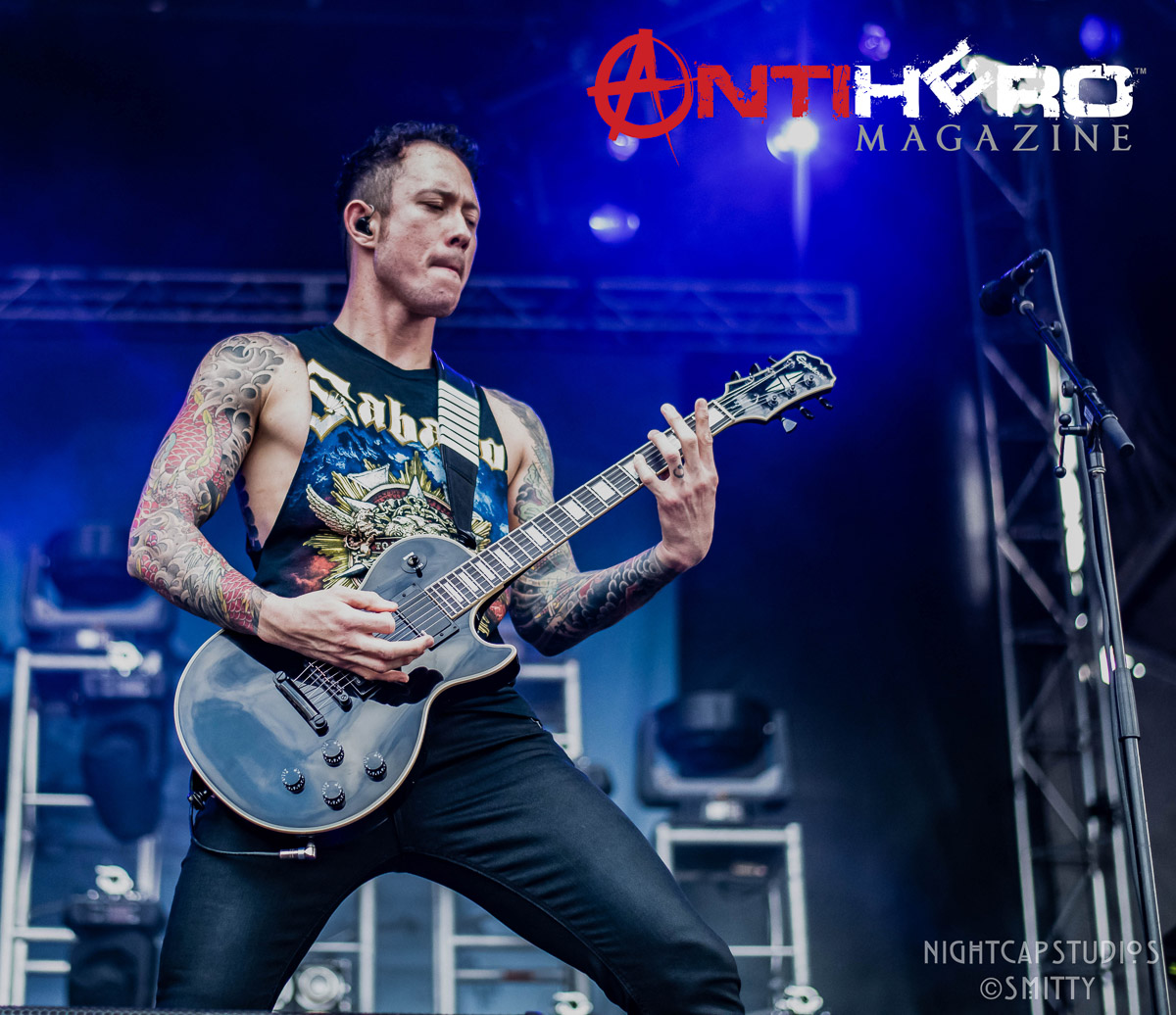 Trivium