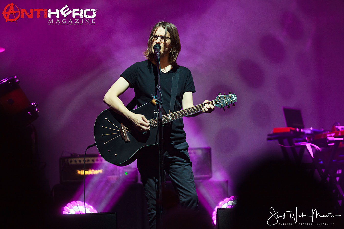 Steven Wilson