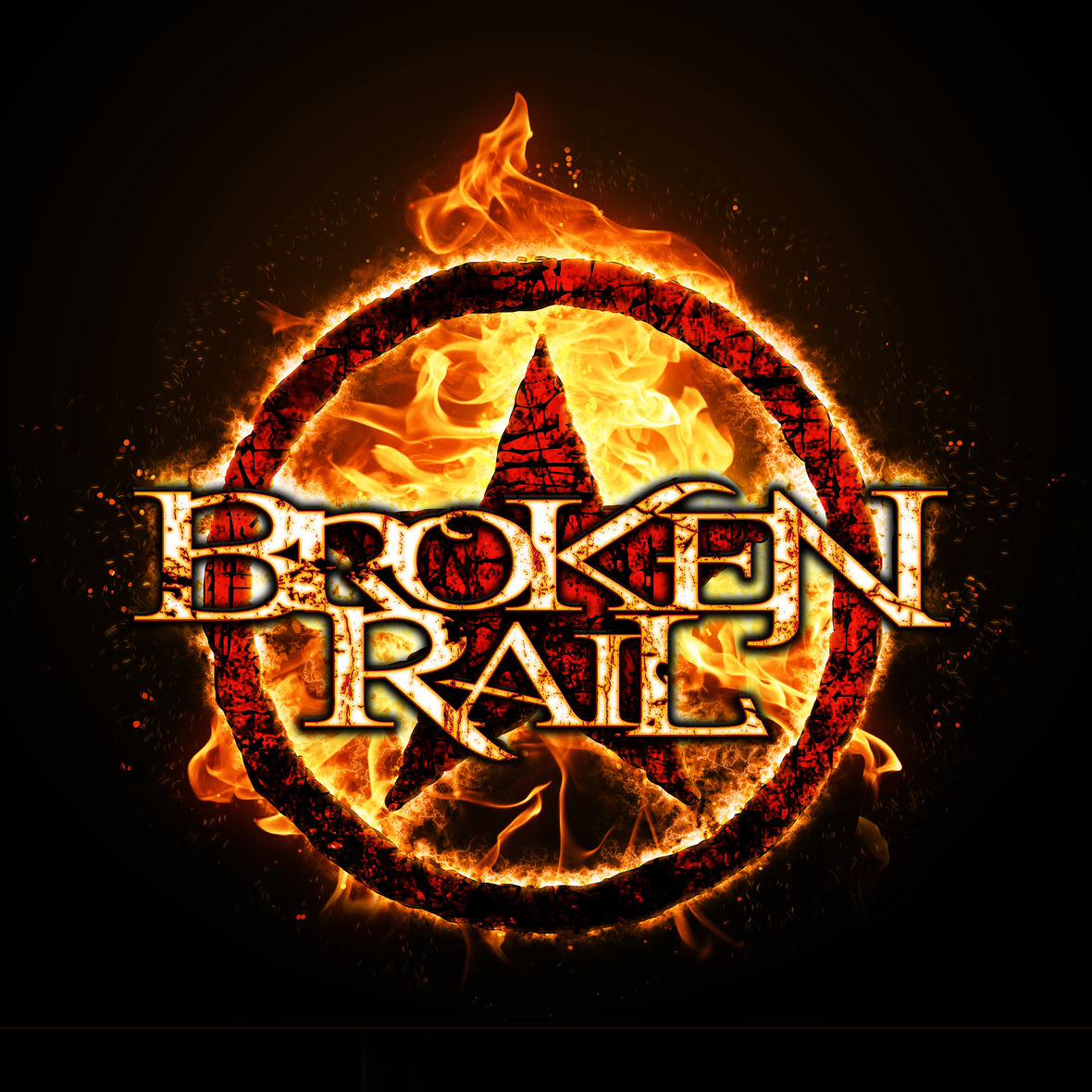 brokenrail