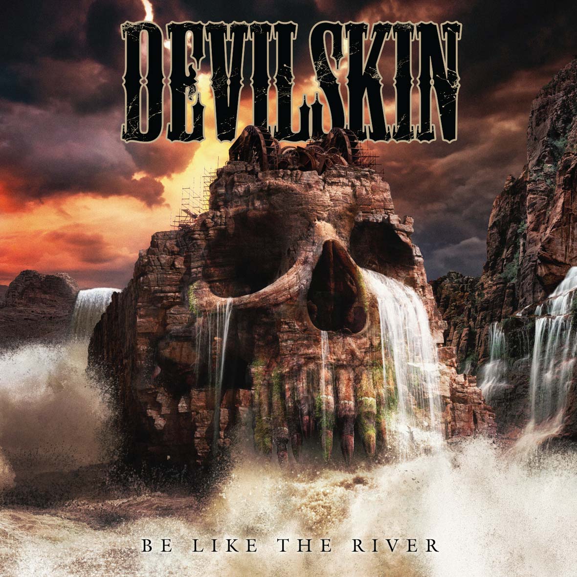 Devilskin