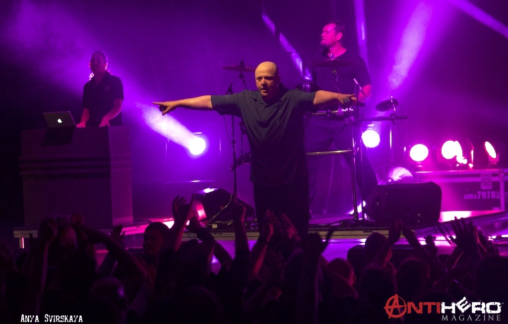 VNV Nation