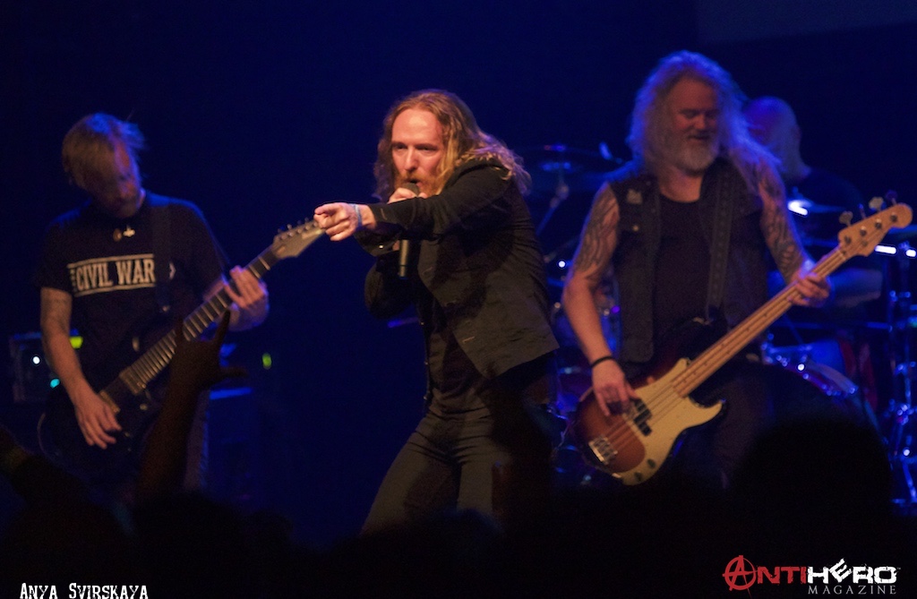 Dark Tranquillity