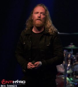 Dark Tranquillity