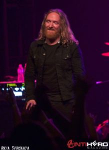 Dark Tranquillity