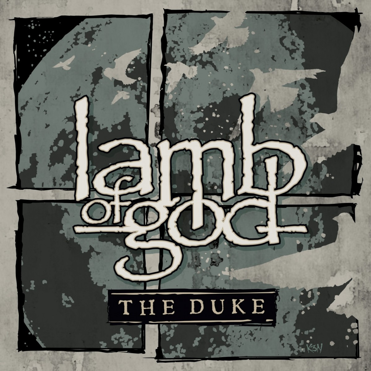 lamb-of-god