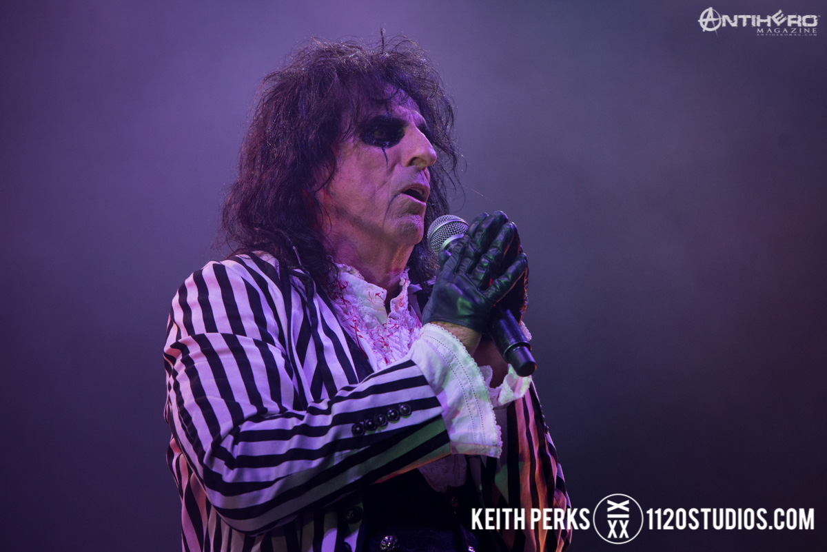 Alice Cooper