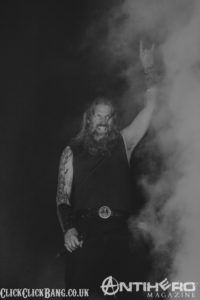 Amon Amarth