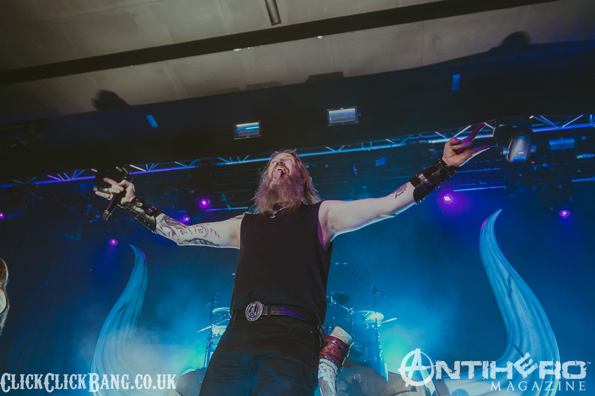 Amon Amarth