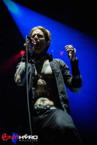 Buckcherry