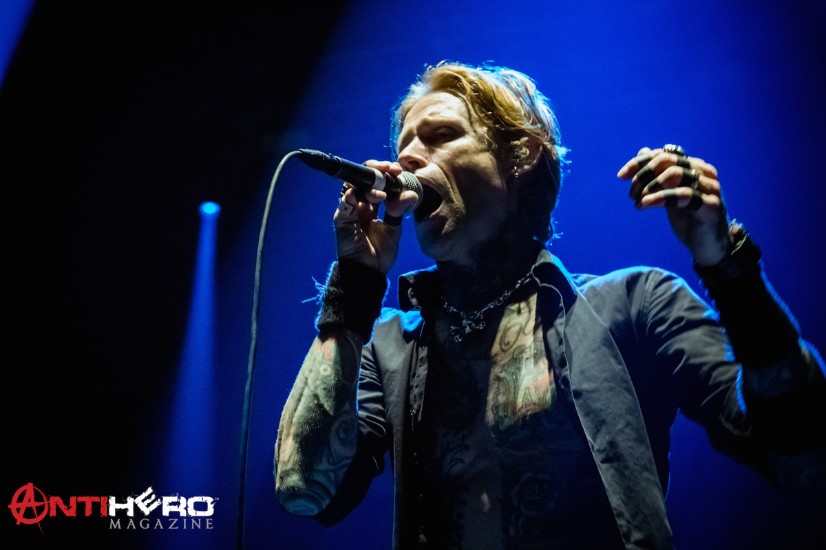 Buckcherry