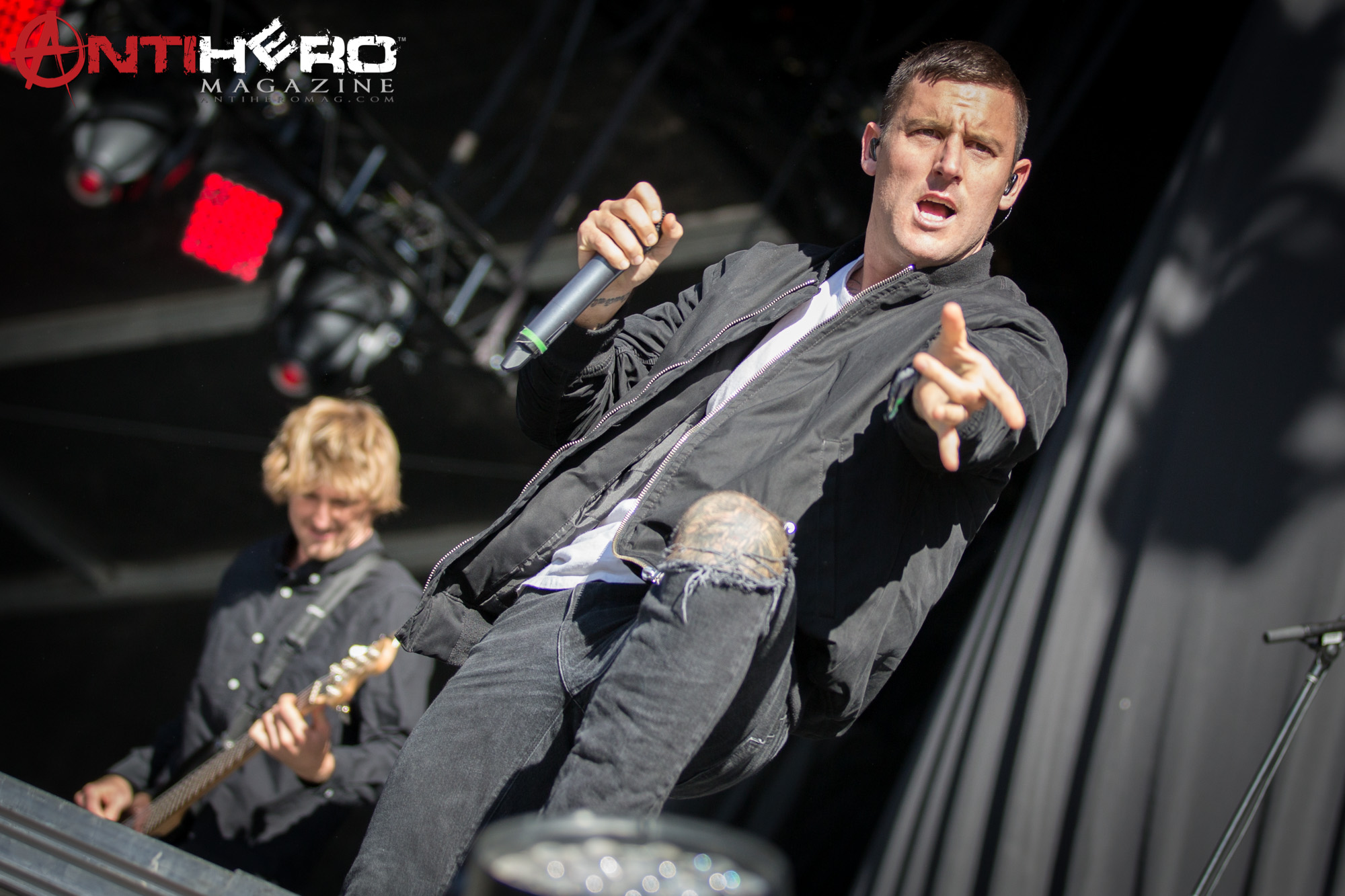 parkway drive