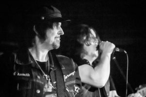 Phil Campbell