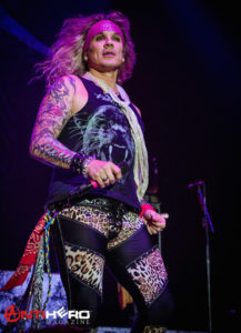 Steel Panther