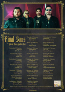 Rival Sons