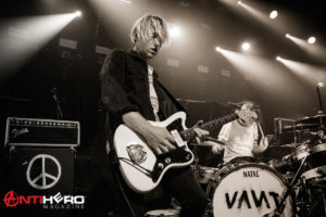 Vant