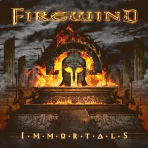 Firewind