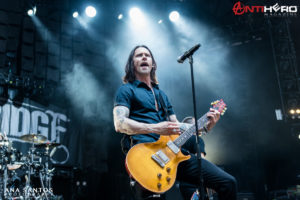 Myles Kennedy