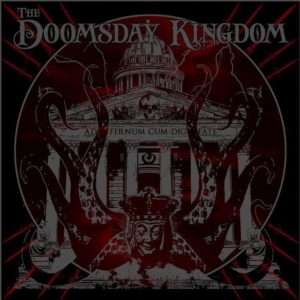 DOOMSDAY KINGDOM