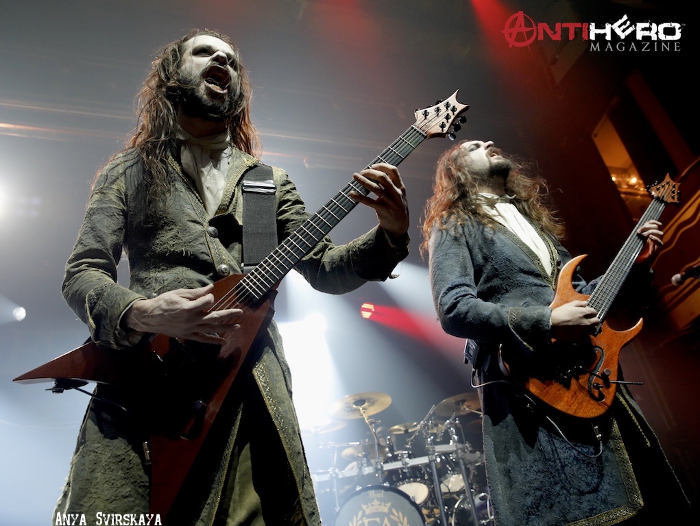 FLESHGOD APOCALYPSE