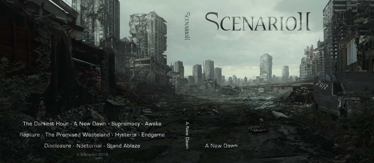 SCENARIO II