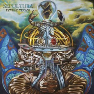 SEPULTURA