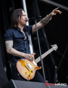 Myles Kennedy