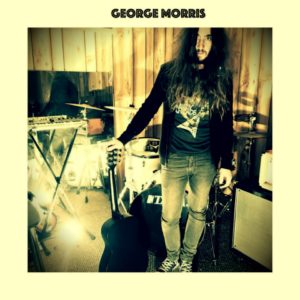 george-morris