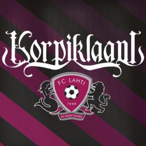 KORPIKLAANI