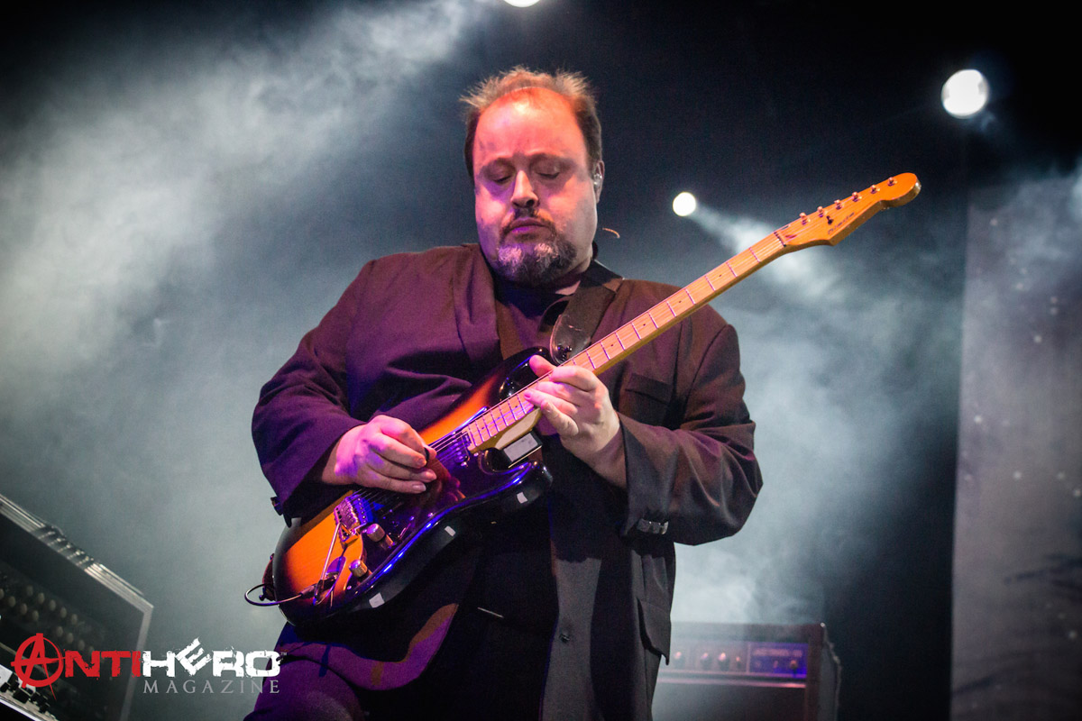 Steve Rothery - Marillion