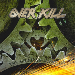 overkill