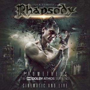 rhapsody