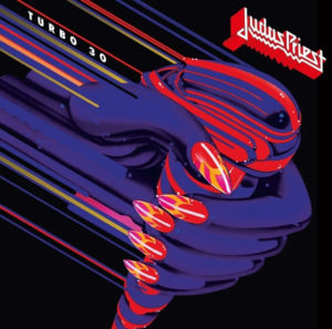 JUDAS PRIEST