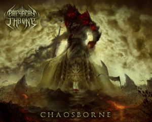 EMPYREAN THRONE