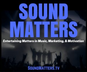 Sound Matters