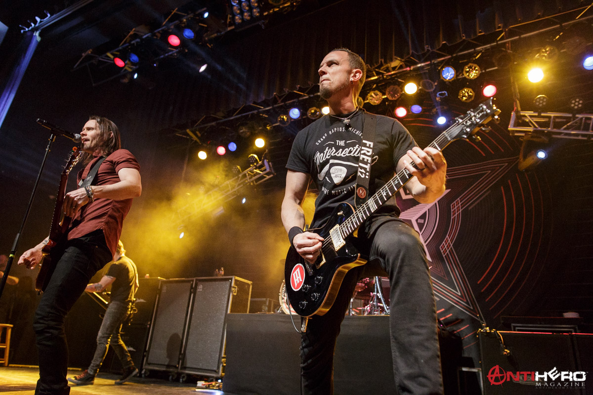 Alter Bridge